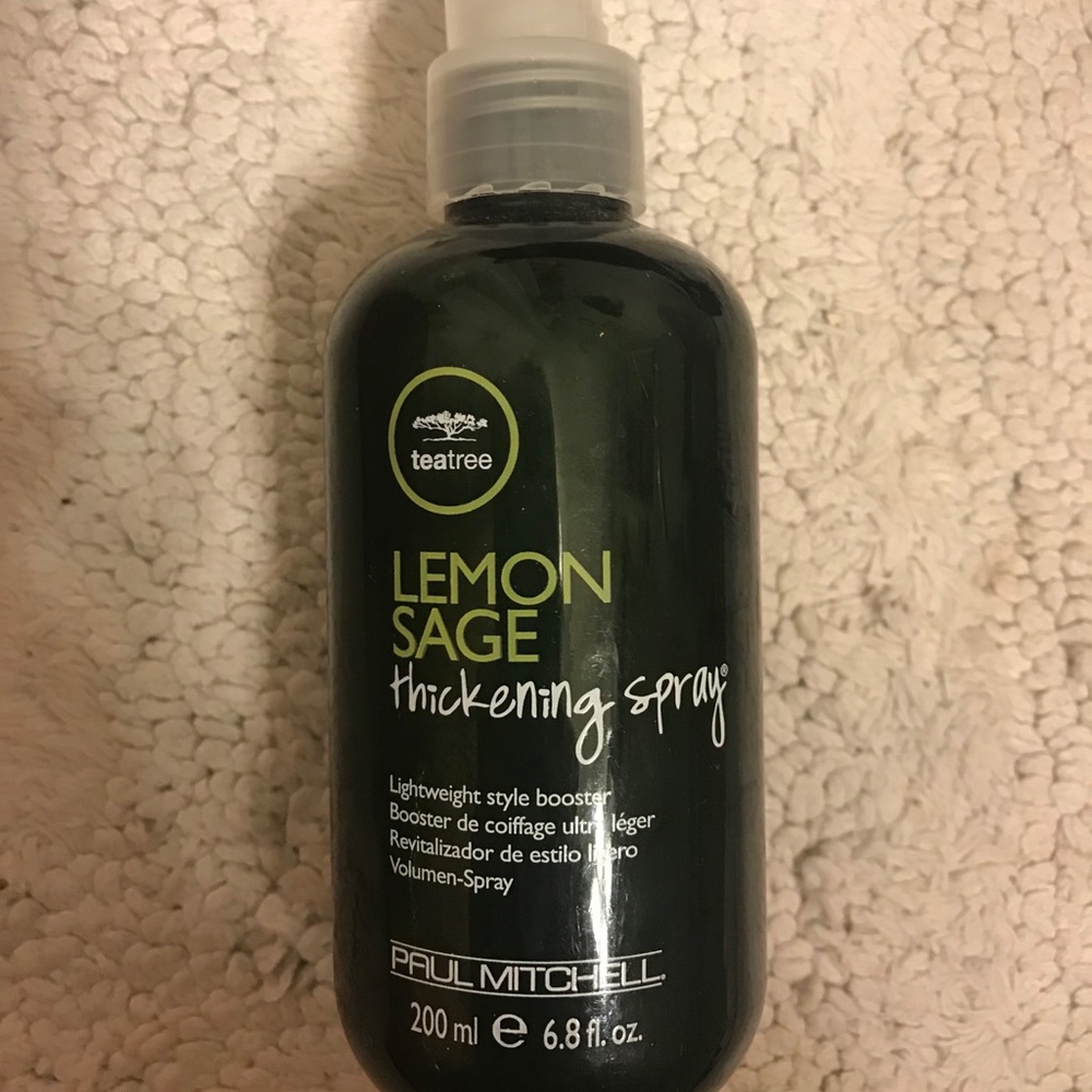 Paul Mitchell thickening spray